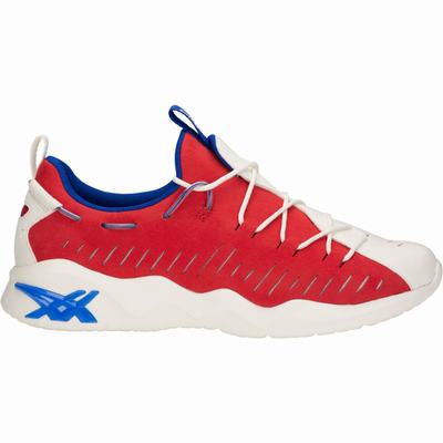 Asics Gel-Mai Rb - Miesten Tennarit - Kerma/Punainen